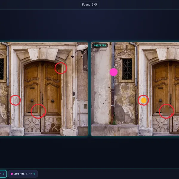 Find the Differences thumbnail