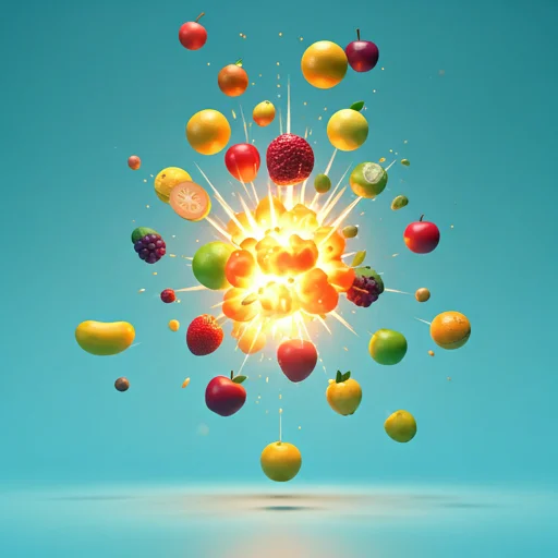 Fruit Sweeper hero