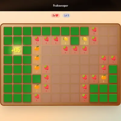 Fruit Sweeper thumbnail