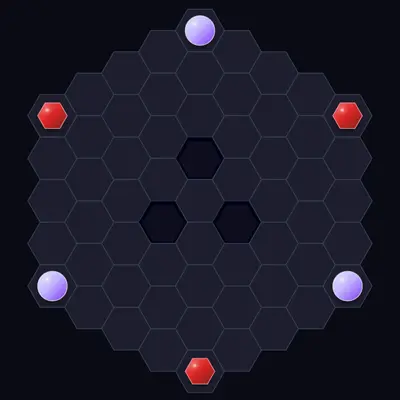 Hexagon thumbnail