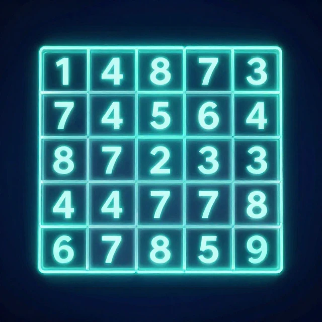 Sudoku thumbnail